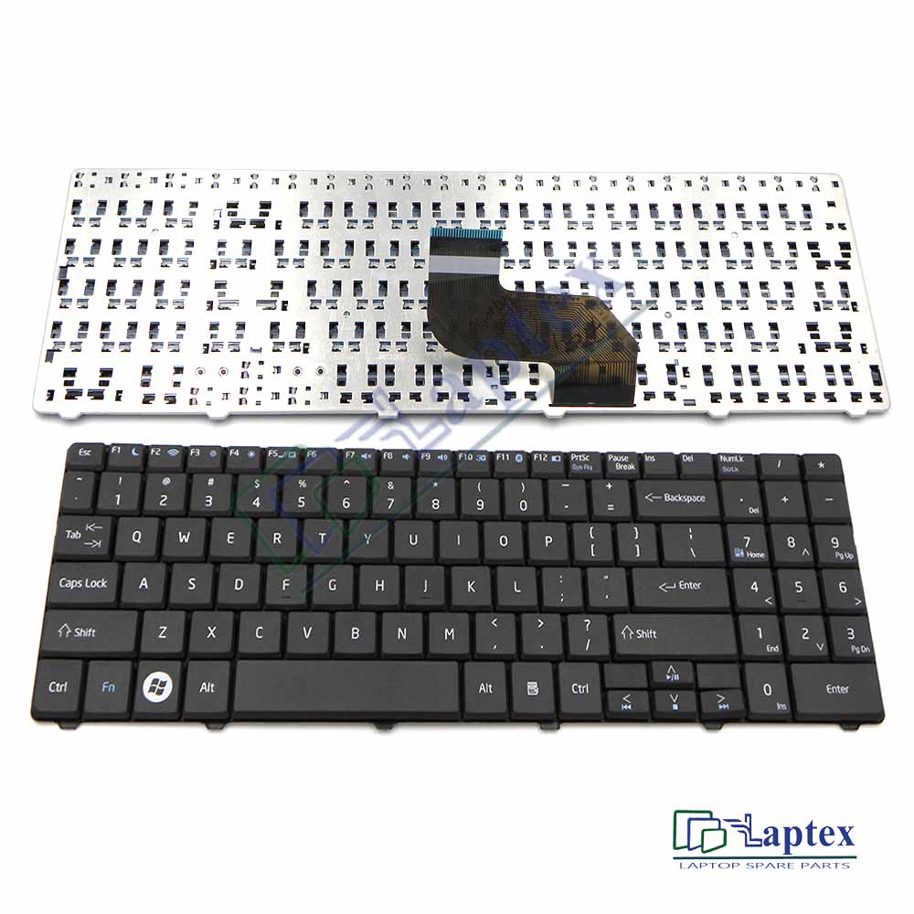HCL 1015 MSI CR640 CX640 Laptop Keyboard